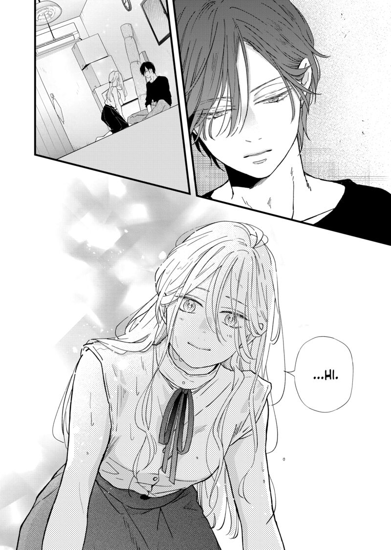 My Lvl999 Love For Yamada Kun 83 8