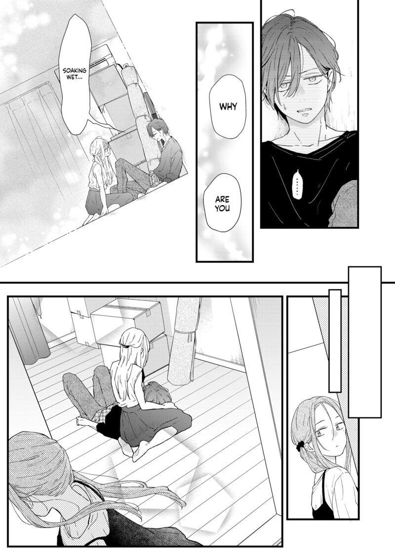 My Lvl999 Love For Yamada Kun 83 9
