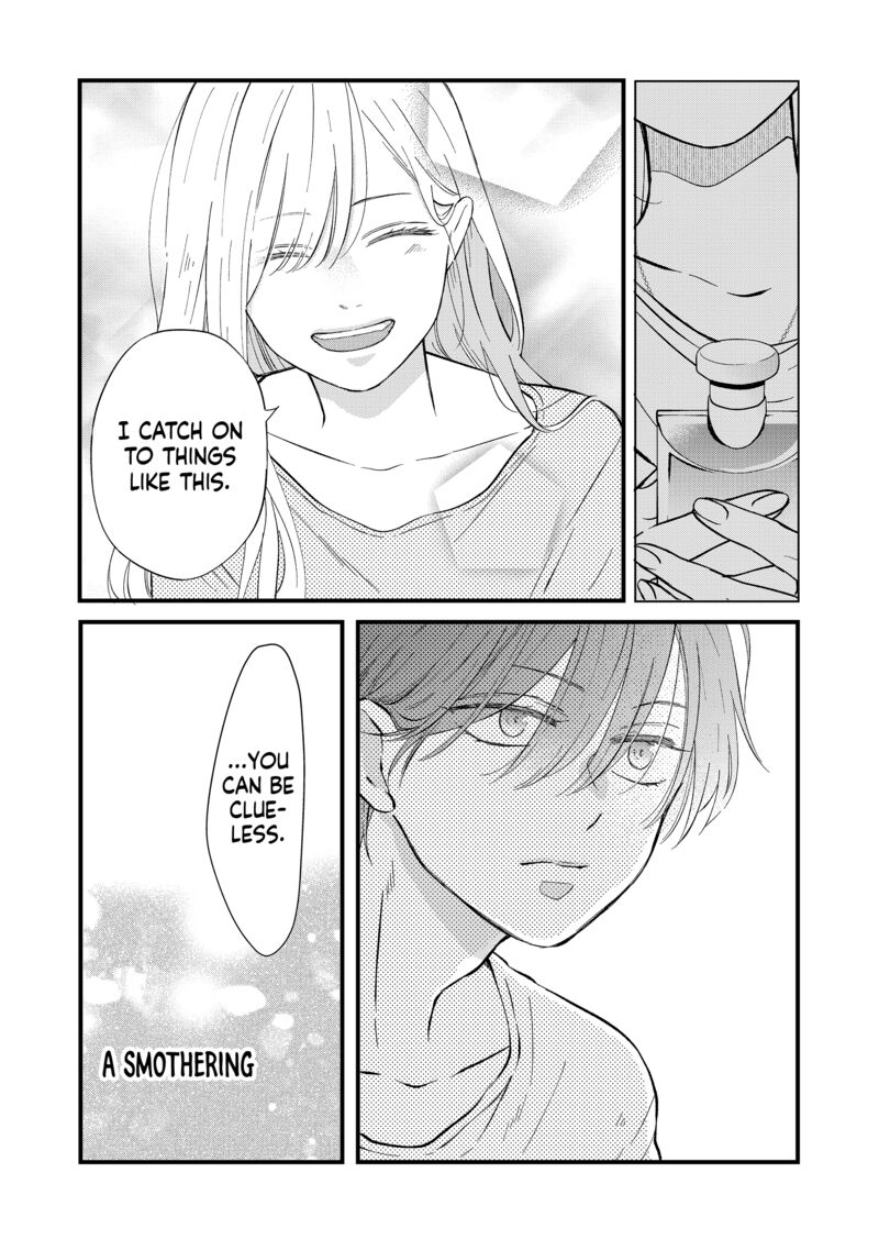 My Lvl999 Love For Yamada Kun 84 11