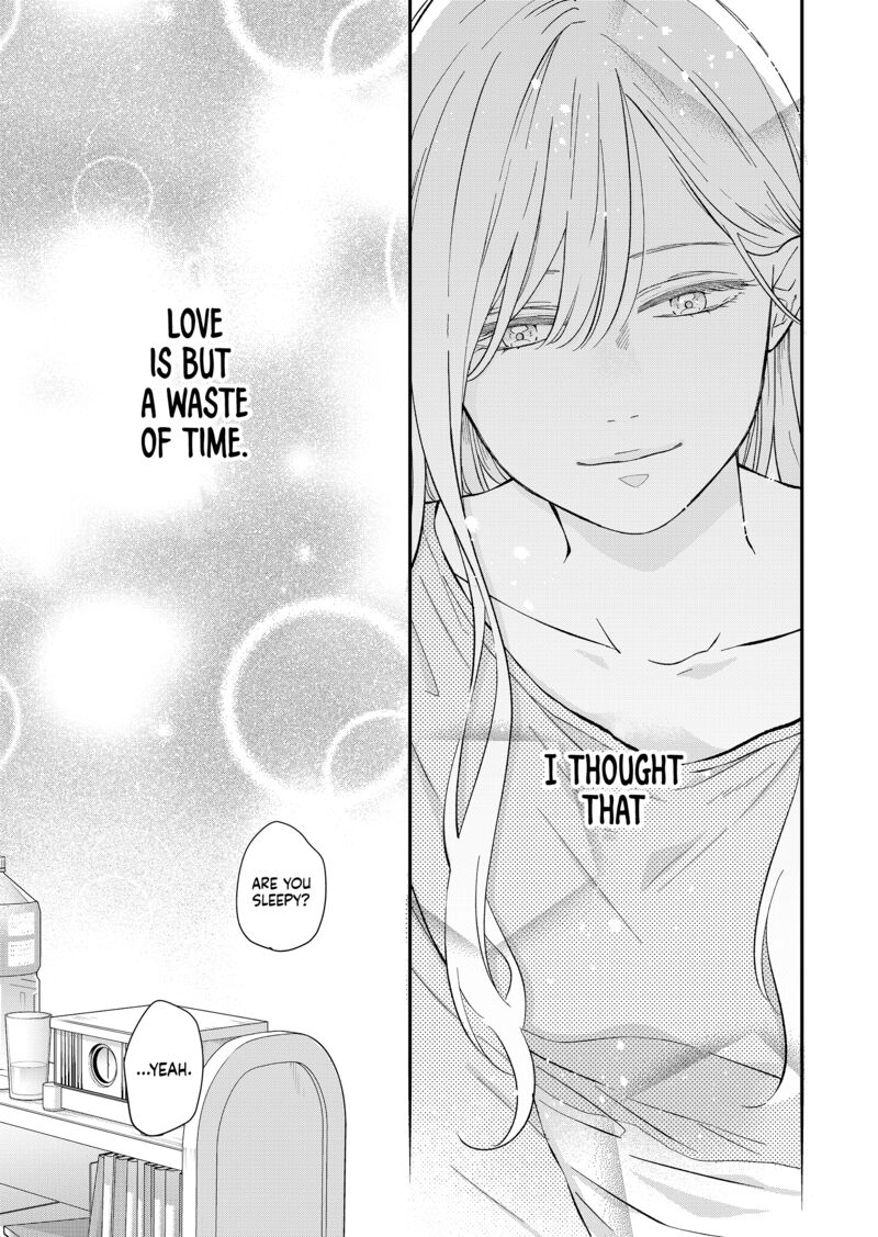 My Lvl999 Love For Yamada Kun 84 13