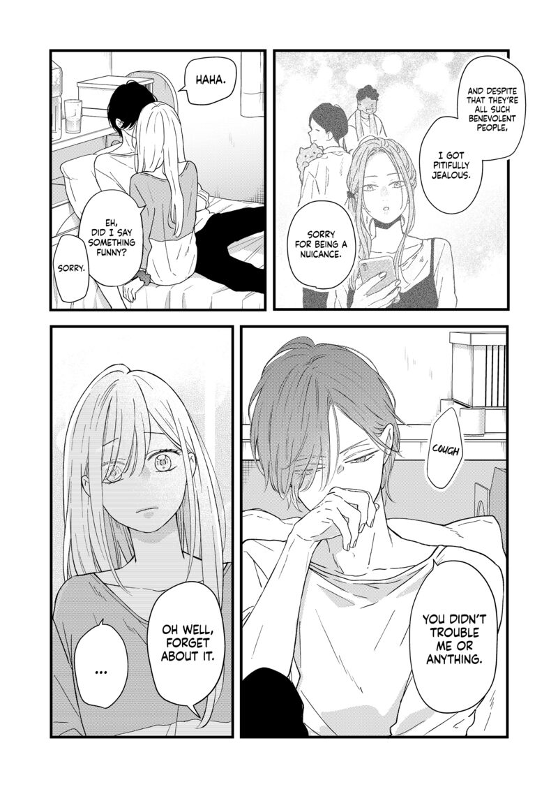 My Lvl999 Love For Yamada Kun 84 5