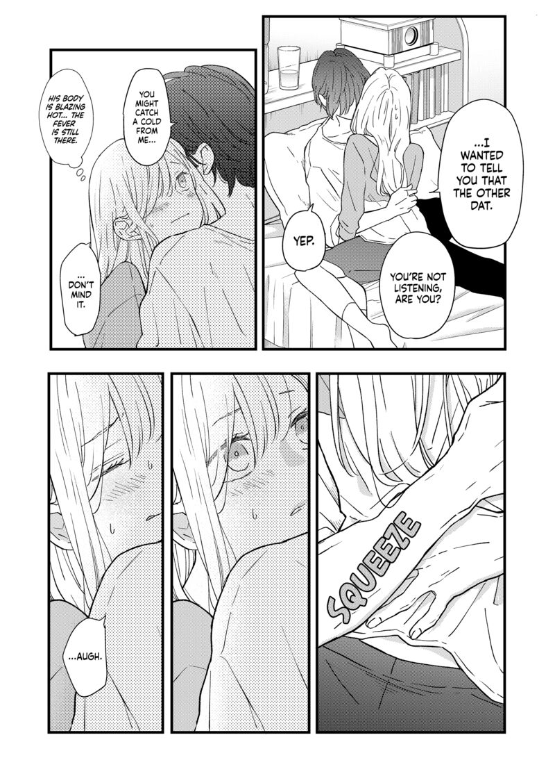 My Lvl999 Love For Yamada Kun 84 7