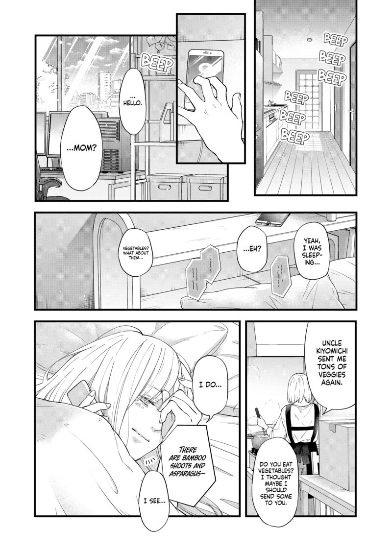 My Lvl999 Love For Yamada Kun 85 2