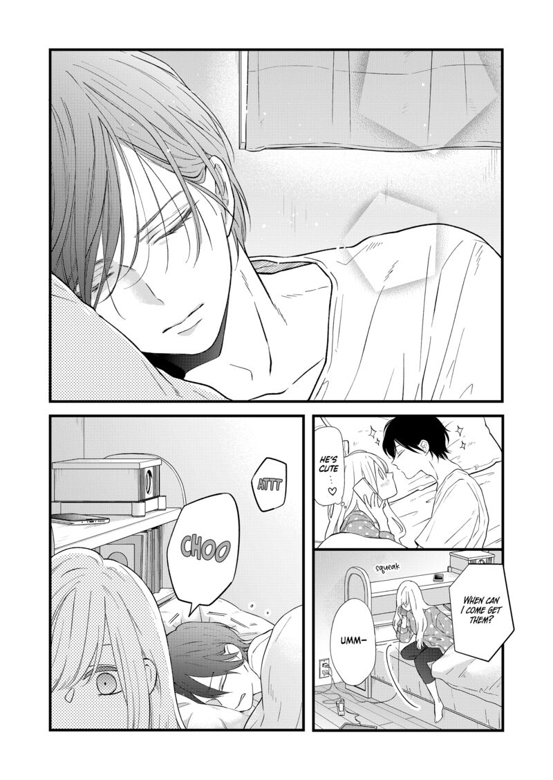 My Lvl999 Love For Yamada Kun 85 3