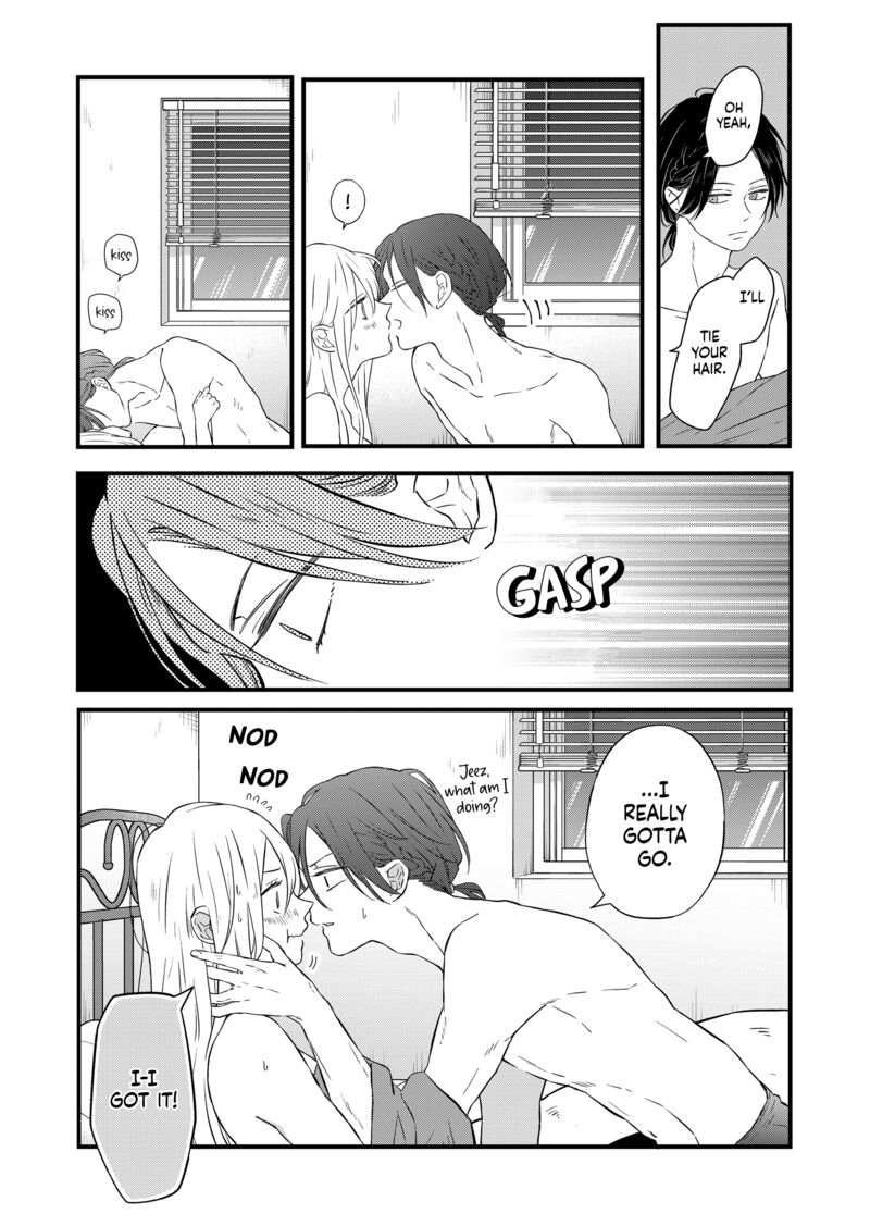 My Lvl999 Love For Yamada Kun 86 10
