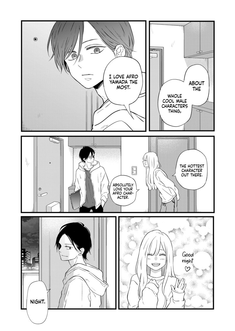 My Lvl999 Love For Yamada Kun 86 11