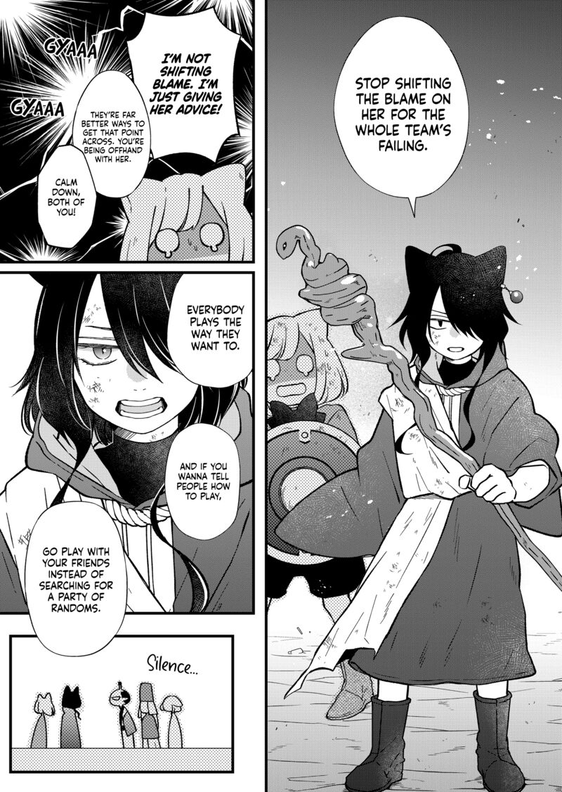 My Lvl999 Love For Yamada Kun 86 3