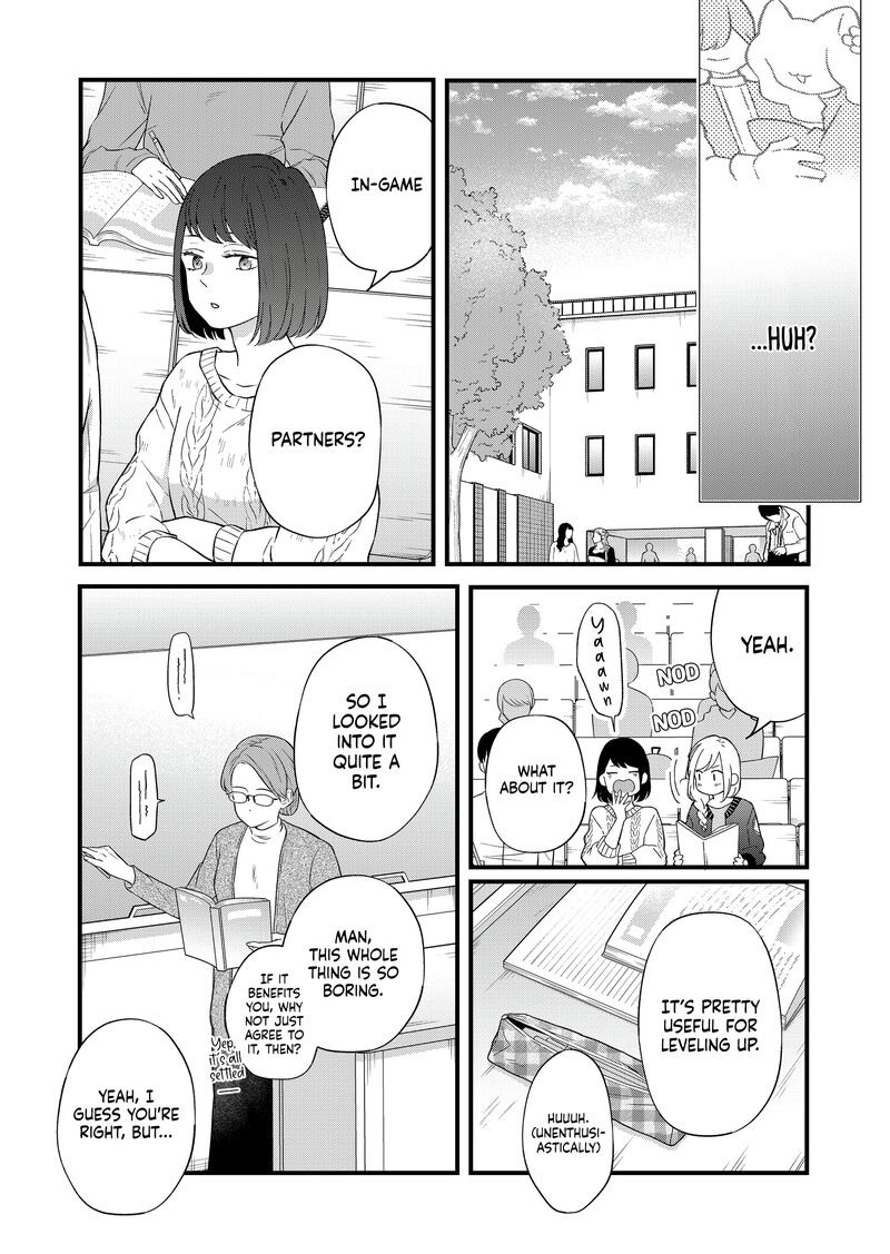 My Lvl999 Love For Yamada Kun 87 3