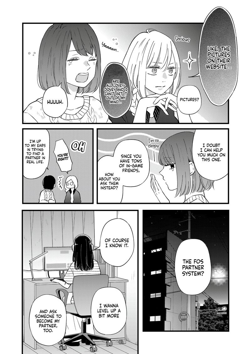 My Lvl999 Love For Yamada Kun 87 4