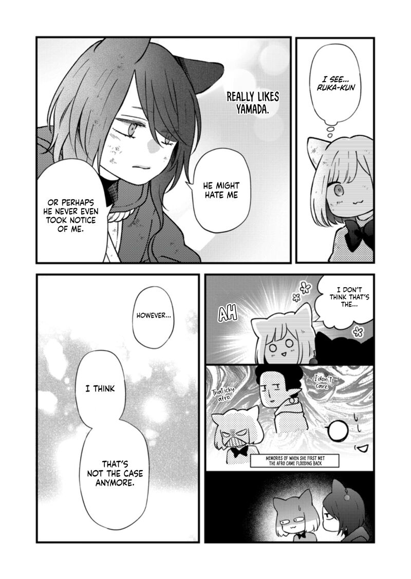 My Lvl999 Love For Yamada Kun 89 7