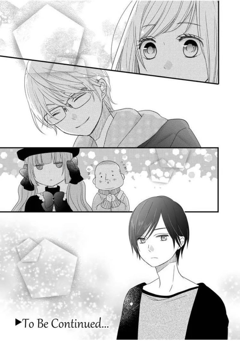 My Lvl999 Love For Yamada Kun 9 16