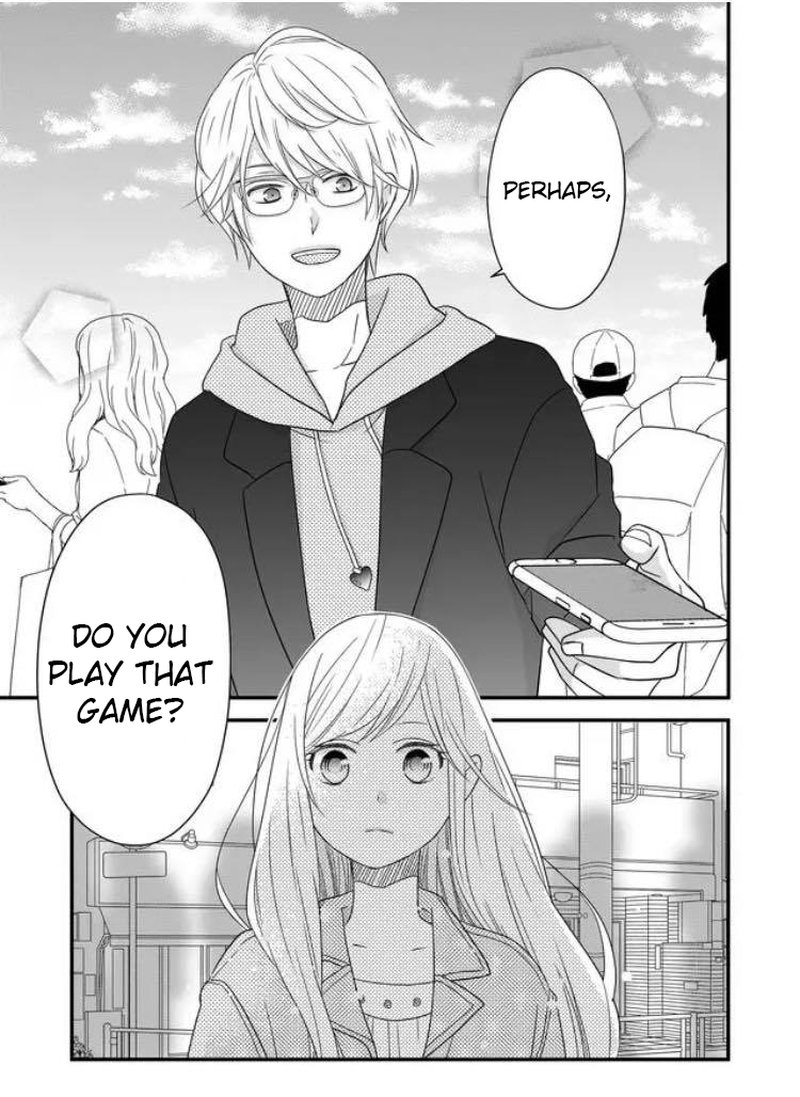 My Lvl999 Love For Yamada Kun 9 7