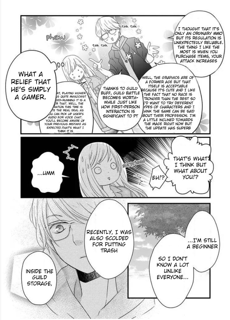 My Lvl999 Love For Yamada Kun 9 9