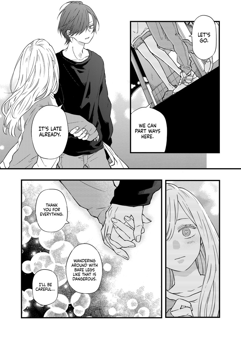 My Lvl999 Love For Yamada Kun 90 10