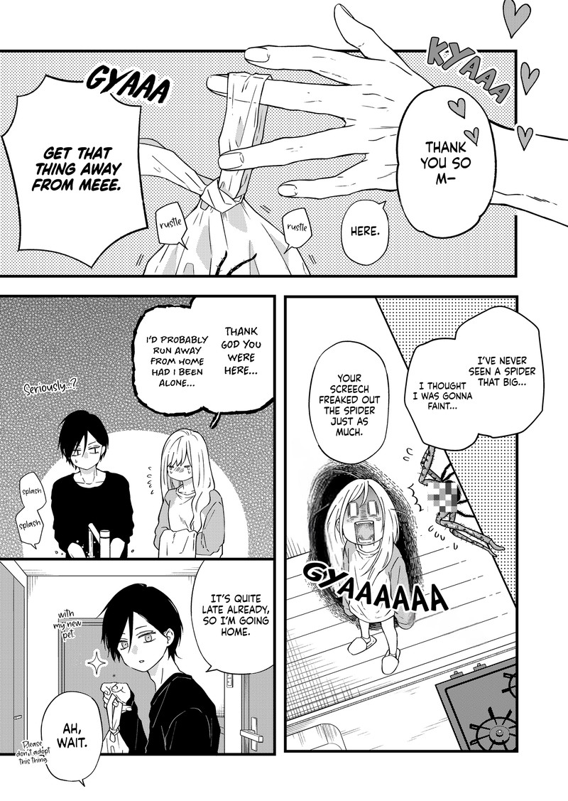 My Lvl999 Love For Yamada Kun 90 3