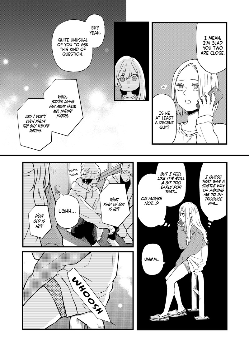 My Lvl999 Love For Yamada Kun 90 7