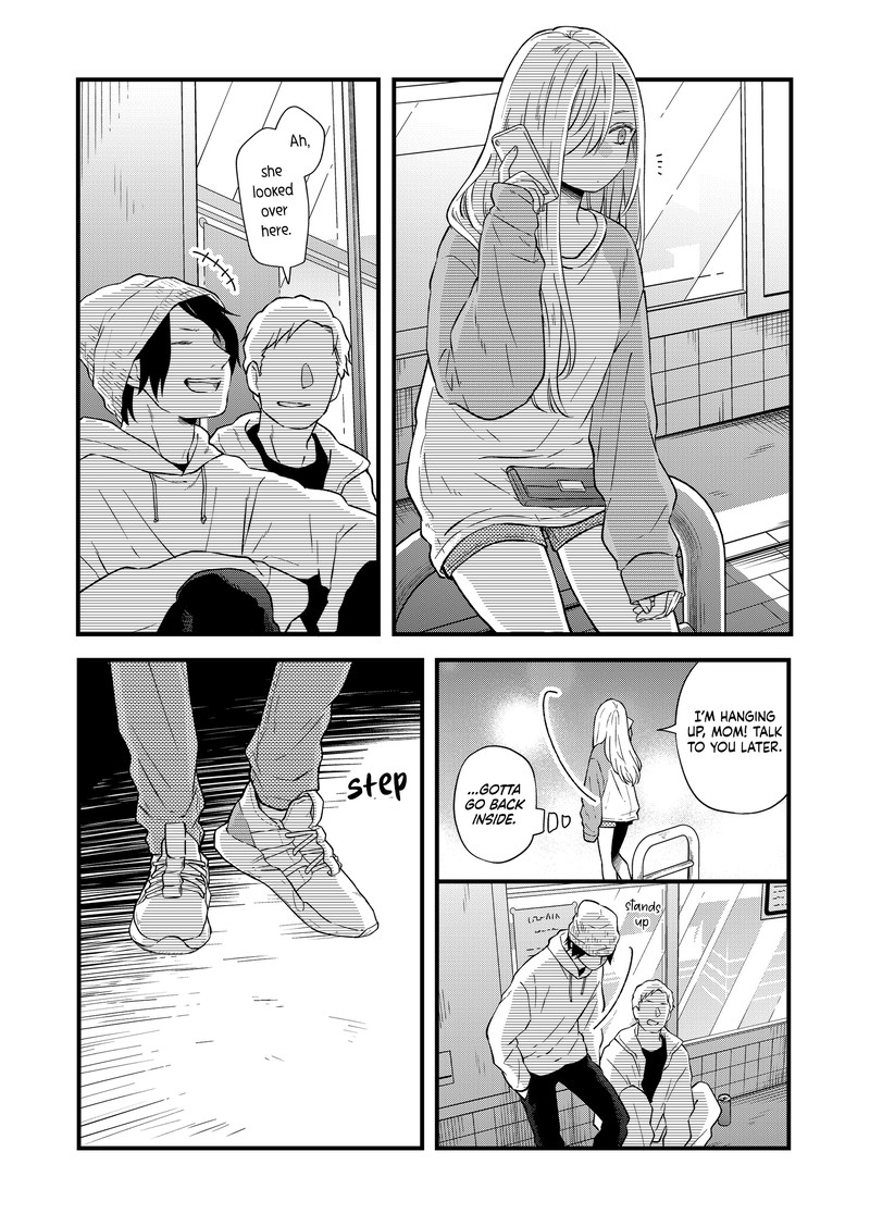 My Lvl999 Love For Yamada Kun 90 8