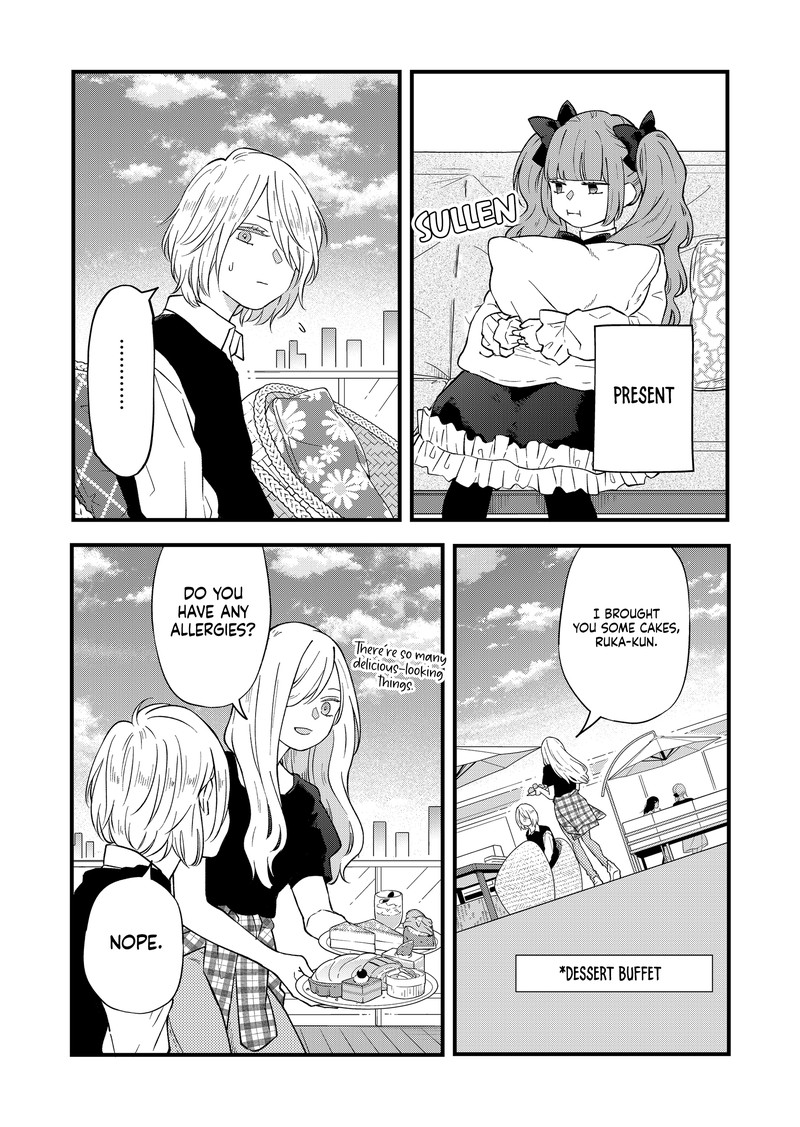 My Lvl999 Love For Yamada Kun 91 5