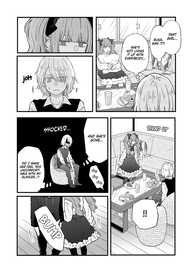 My Lvl999 Love For Yamada Kun 91 8