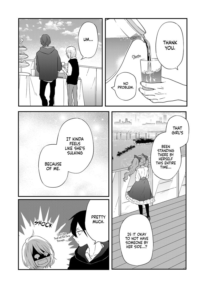 My Lvl999 Love For Yamada Kun 92 10
