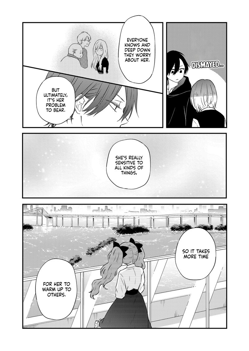 My Lvl999 Love For Yamada Kun 92 11