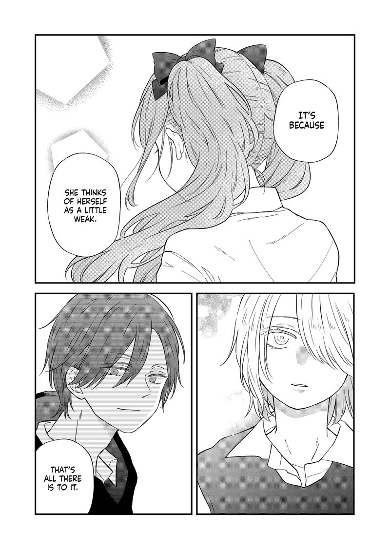 My Lvl999 Love For Yamada Kun 92 12