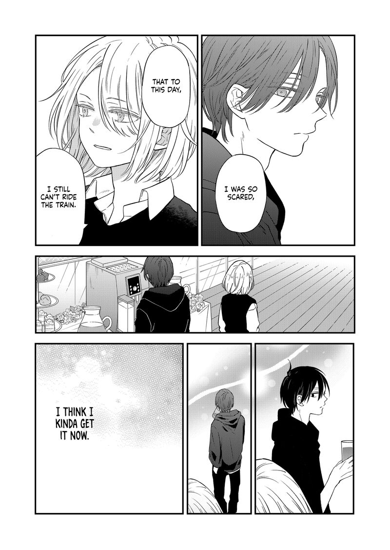 My Lvl999 Love For Yamada Kun 92 14