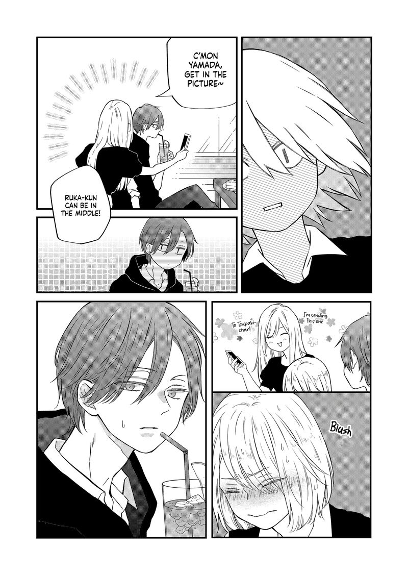 My Lvl999 Love For Yamada Kun 92 4