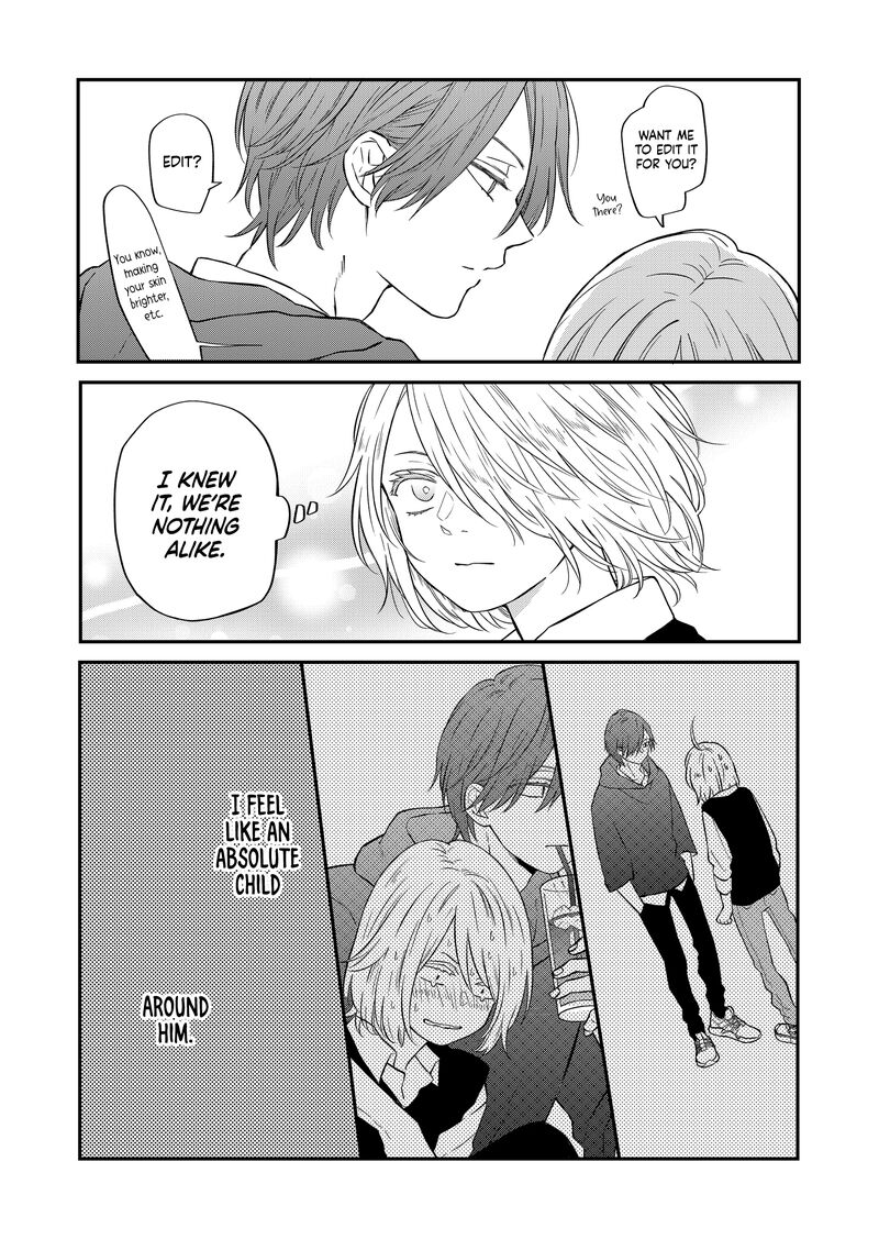 My Lvl999 Love For Yamada Kun 92 6