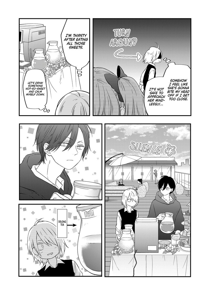 My Lvl999 Love For Yamada Kun 92 9