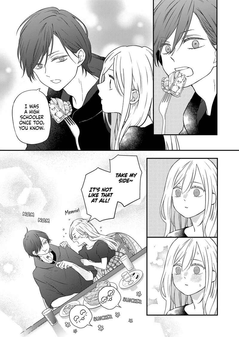 My Lvl999 Love For Yamada Kun 93 11