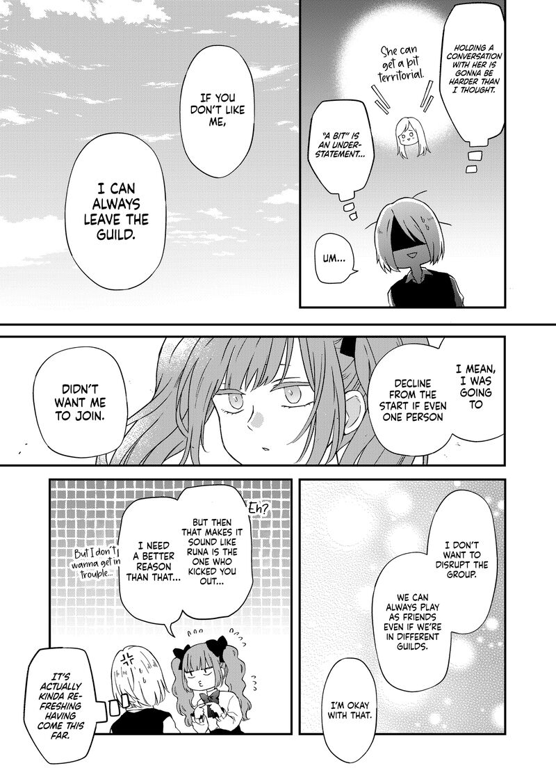 My Lvl999 Love For Yamada Kun 93 5