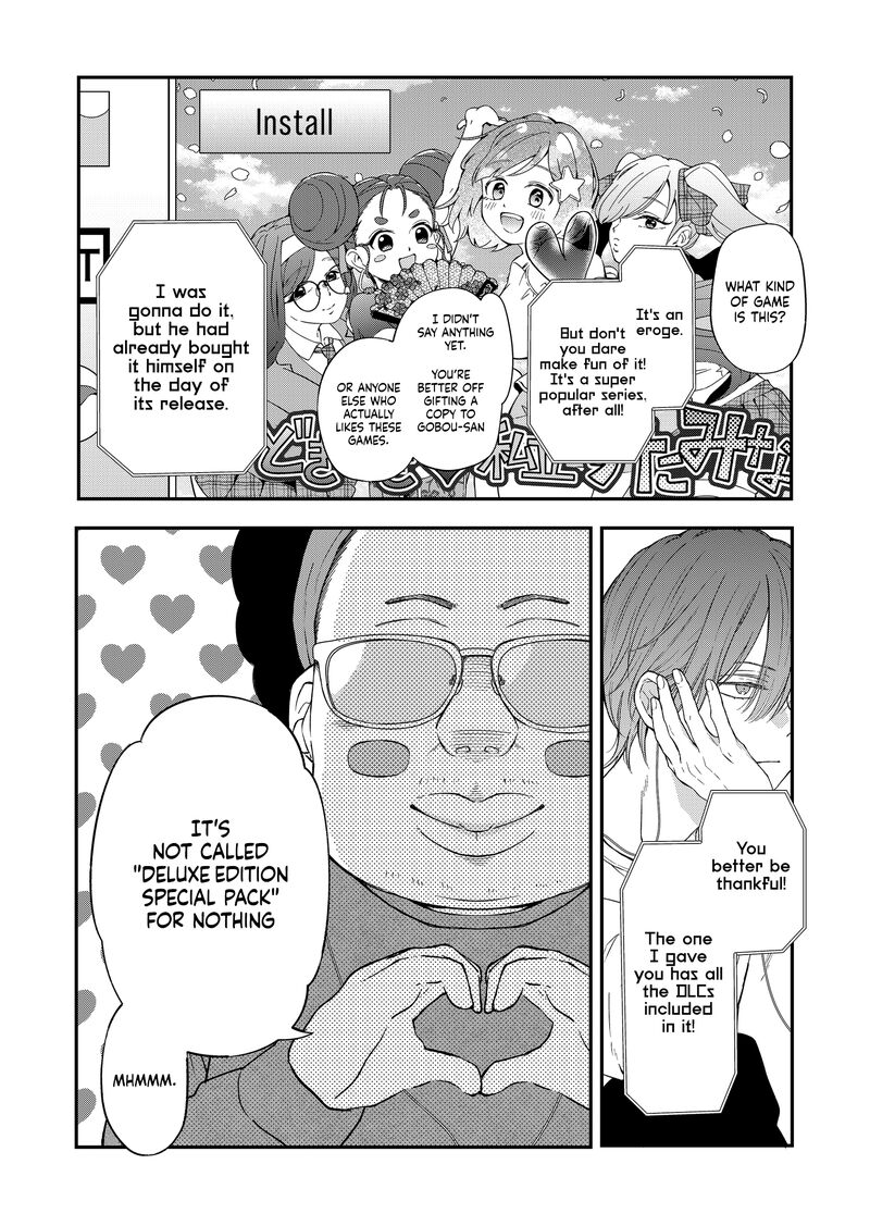 My Lvl999 Love For Yamada Kun 94 6