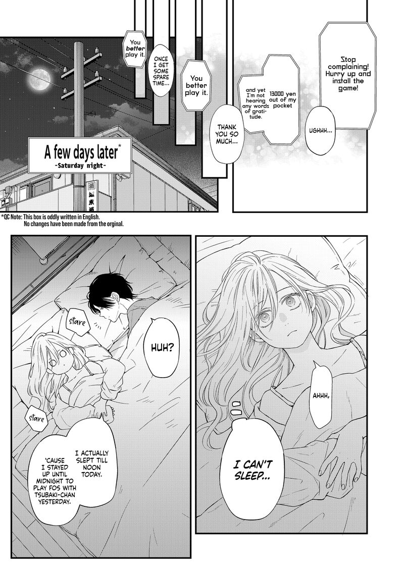 My Lvl999 Love For Yamada Kun 94 9