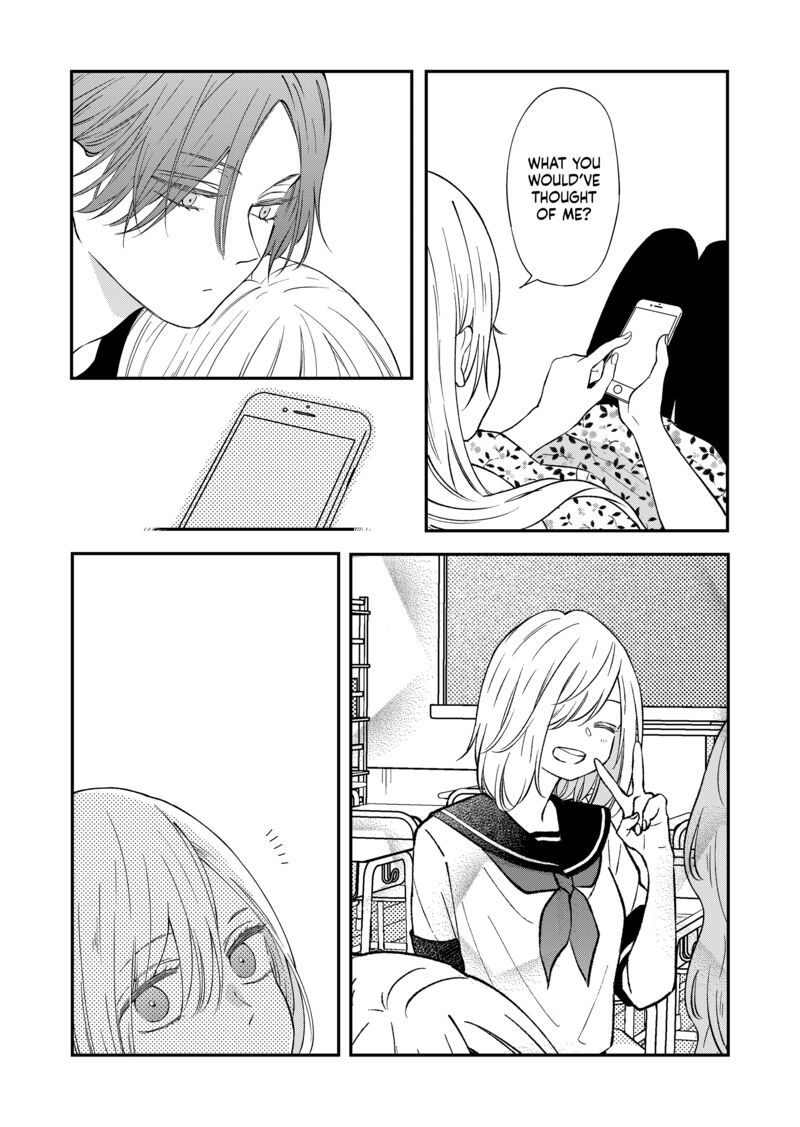My Lvl999 Love For Yamada Kun 95 11