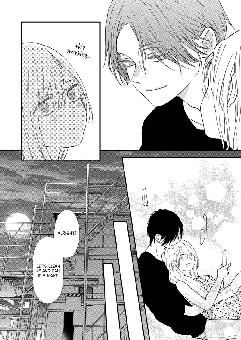 My Lvl999 Love For Yamada Kun 95 12