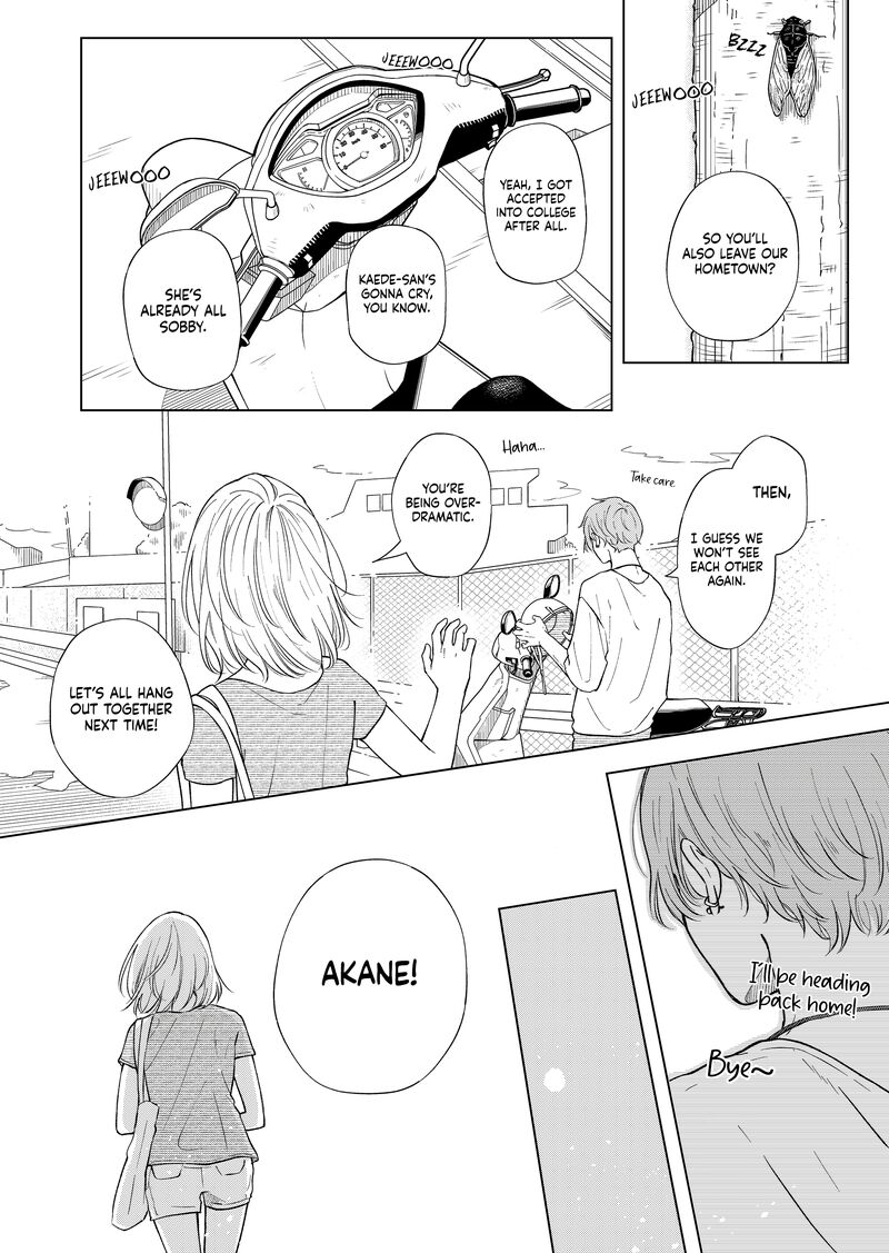 My Lvl999 Love For Yamada Kun 95 2
