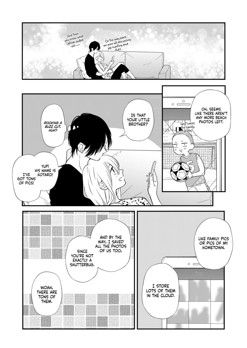 My Lvl999 Love For Yamada Kun 95 7