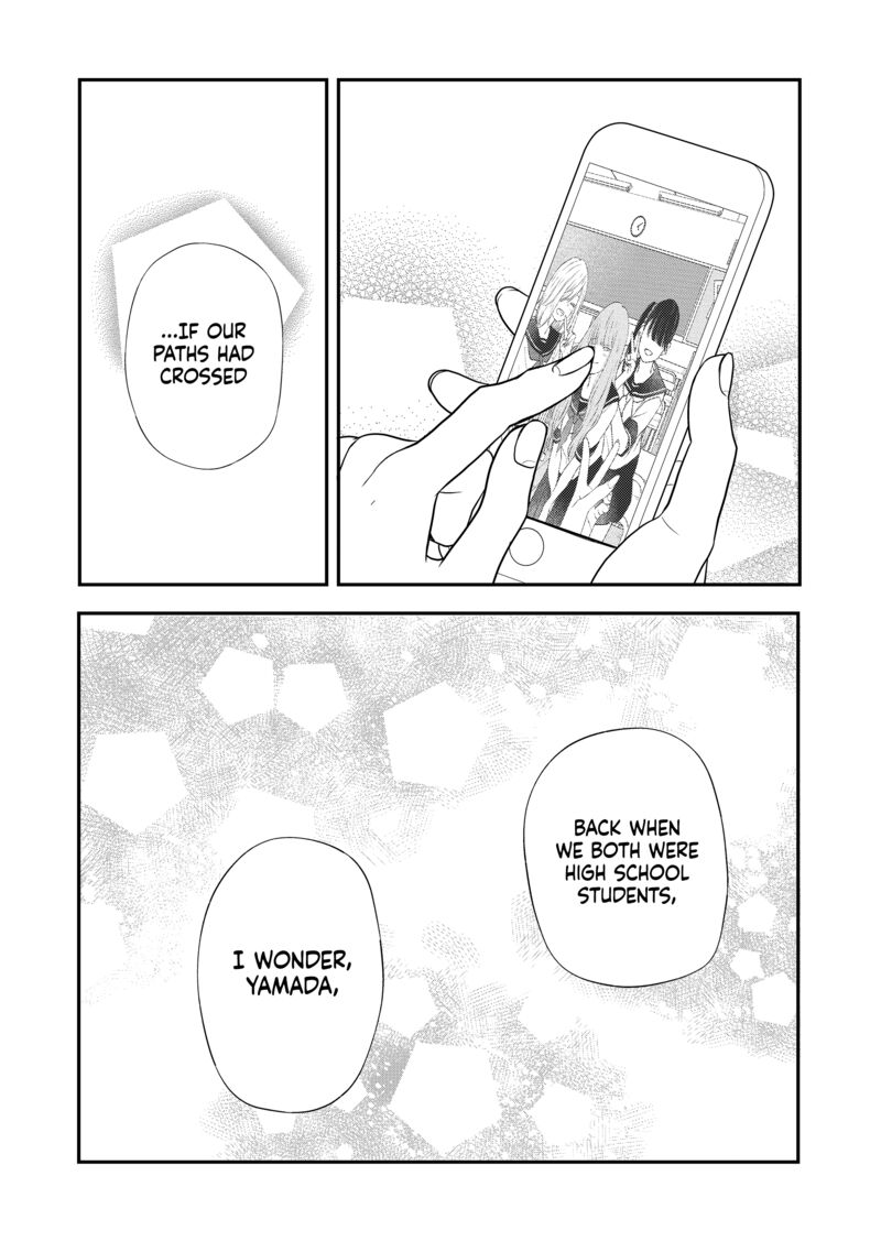 My Lvl999 Love For Yamada Kun 95 9