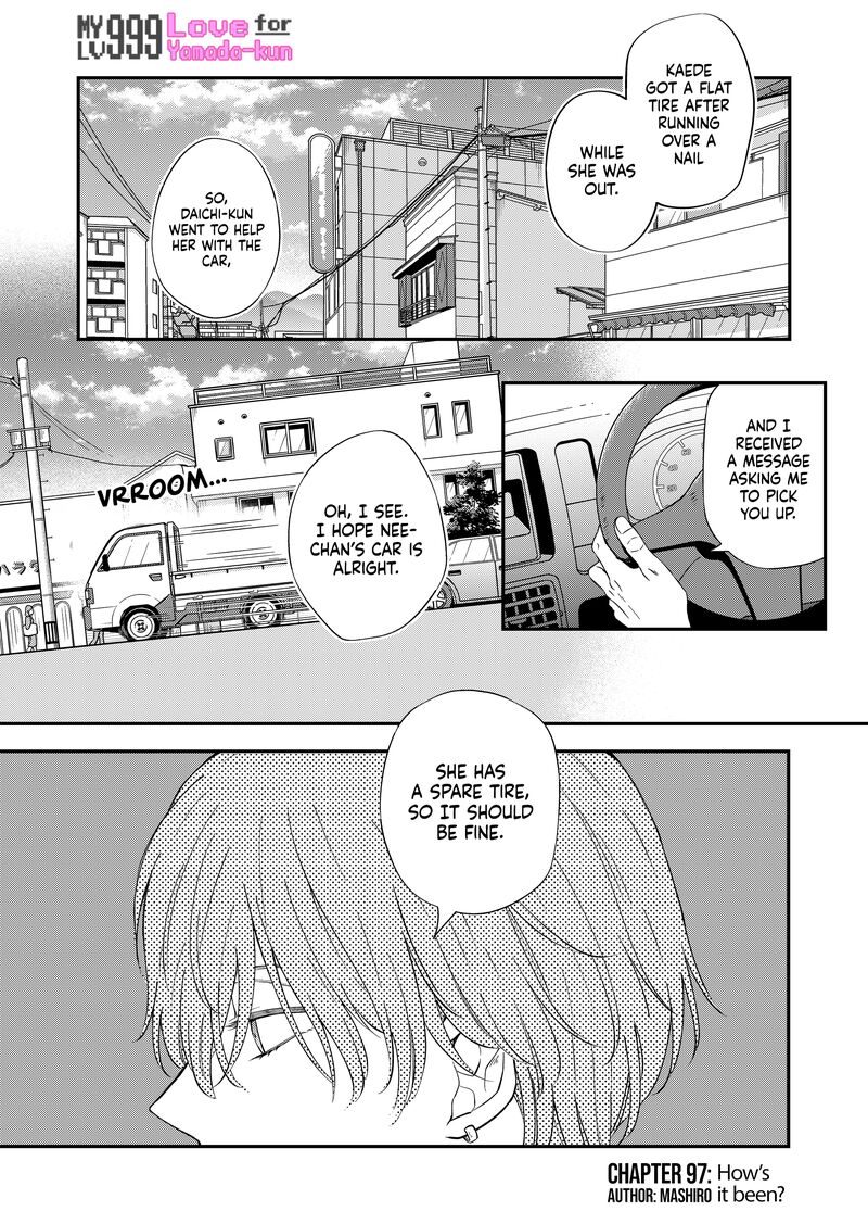 My Lvl999 Love For Yamada Kun 97 1