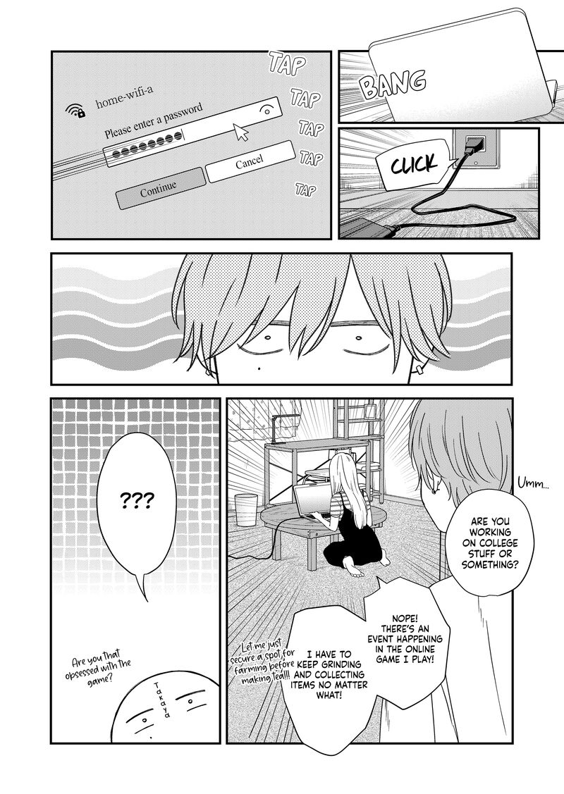My Lvl999 Love For Yamada Kun 97 10