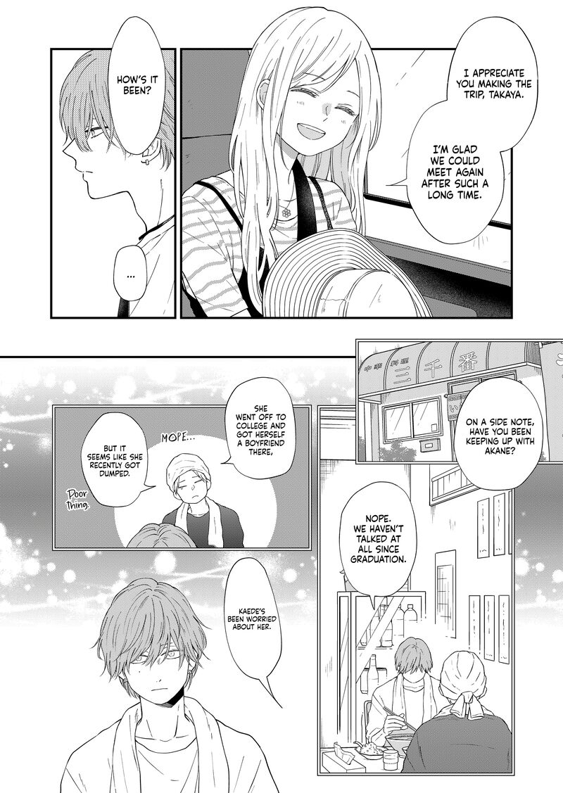 My Lvl999 Love For Yamada Kun 97 2