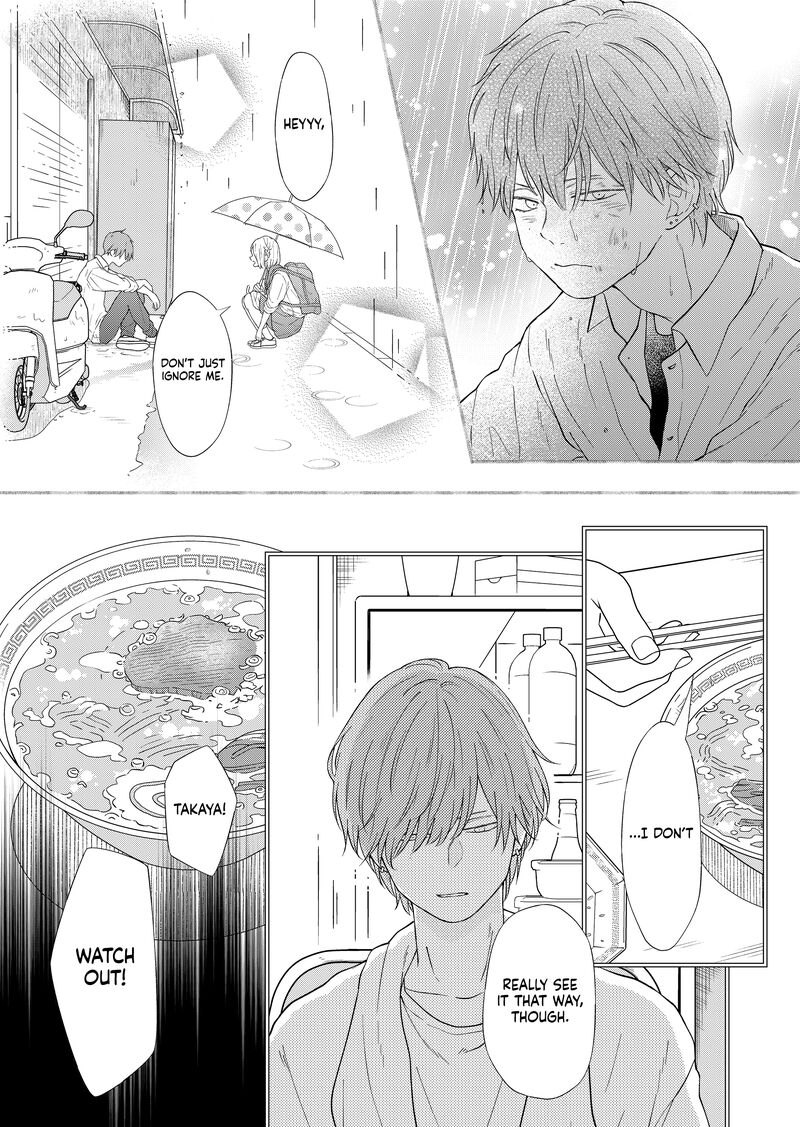 My Lvl999 Love For Yamada Kun 97 4