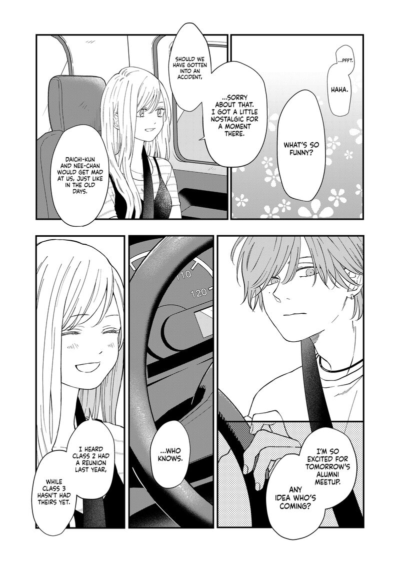 My Lvl999 Love For Yamada Kun 97 6