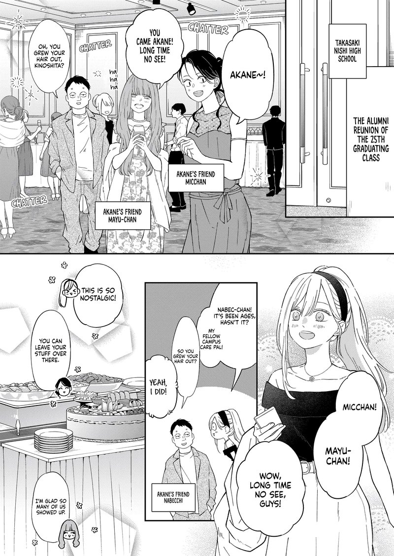 My Lvl999 Love For Yamada Kun 98 2