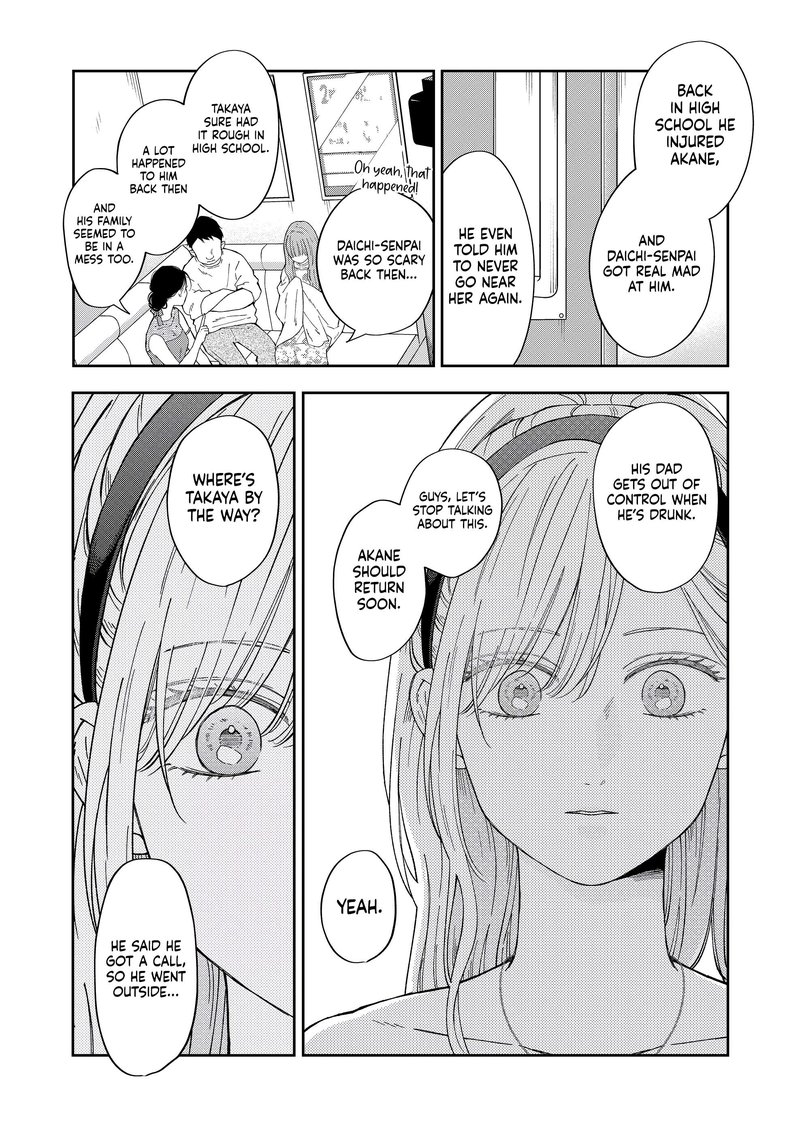 My Lvl999 Love For Yamada Kun 98 6