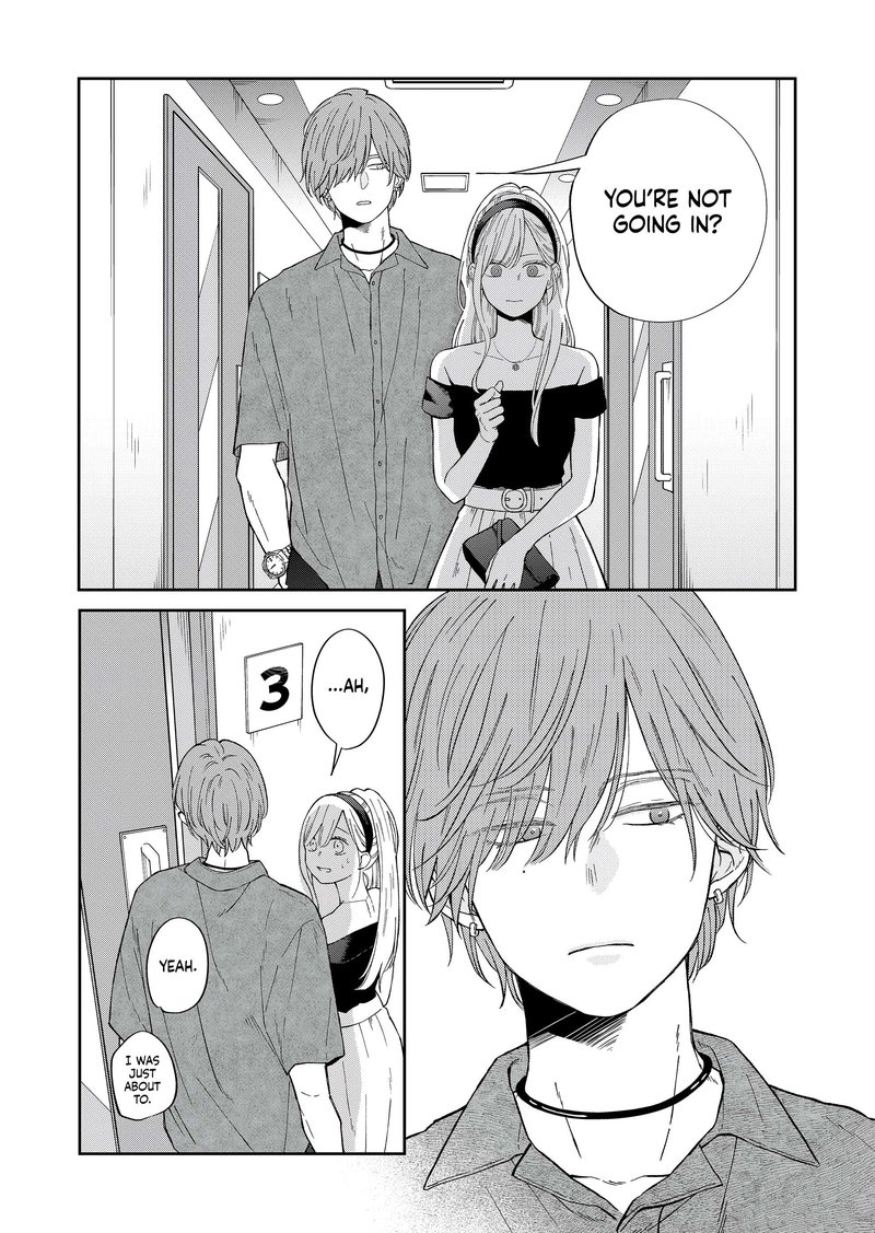 My Lvl999 Love For Yamada Kun 98 7
