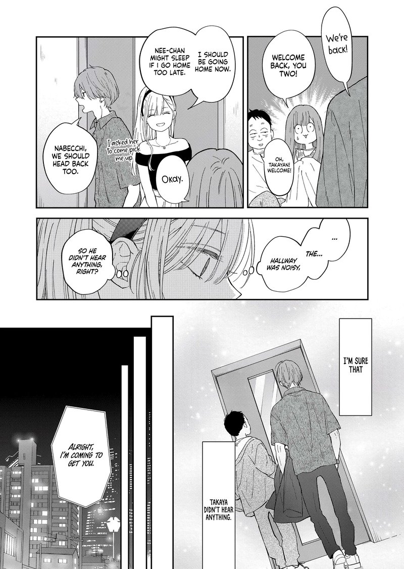 My Lvl999 Love For Yamada Kun 98 8
