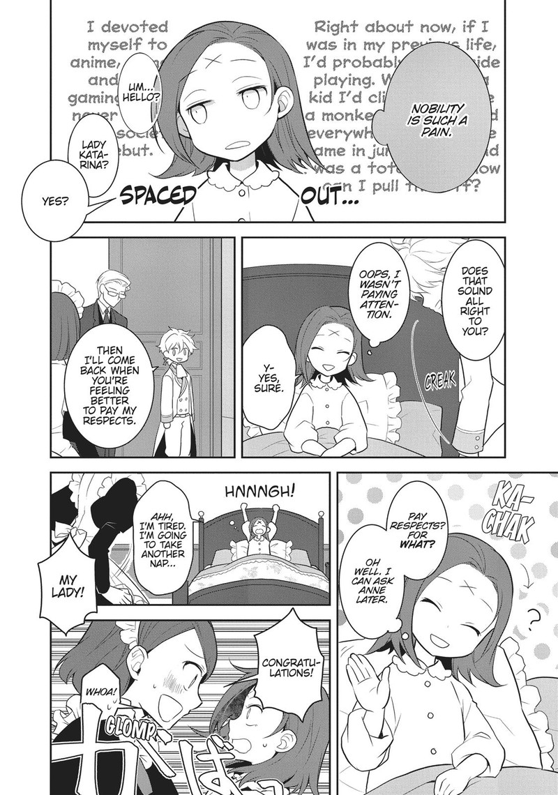 My Next Life As A Villainess All Routes Lead To Doom 1 12