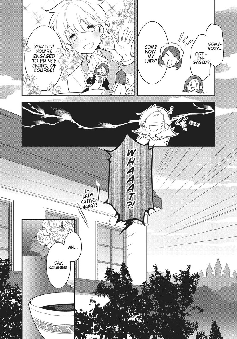 My Next Life As A Villainess All Routes Lead To Doom 1 14